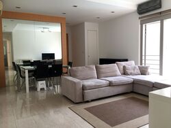 The Trumps (D14), Condominium #414257641